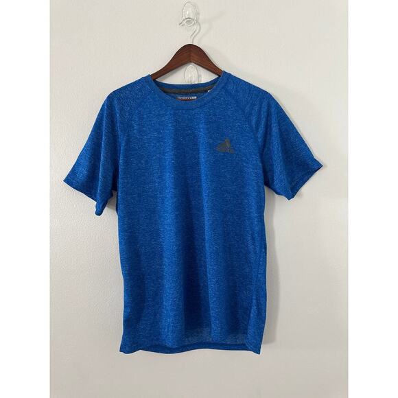 Adidas Ultimate Tee Crew Neck Performance sz Large - Picture 1 of 3